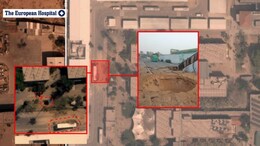 How Israel Eliminated Hamas Chief Muhammad Sinwar And Mohammad Sabaneh