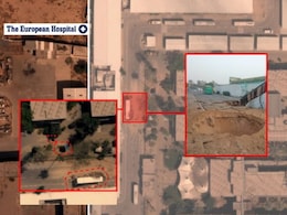 How Israel Eliminated Hamas Chief Muhammad Sinwar And Mohammad Sabaneh