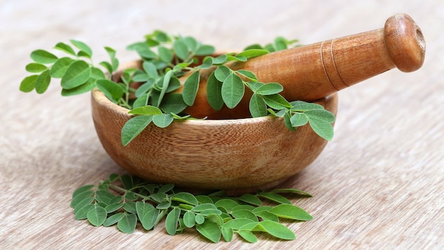 These foods not only provide calcium but also offer fibre, protein, vitamins and minerals