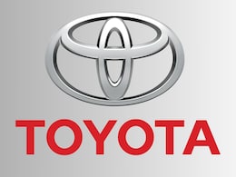 Toyota Maintains Growth Trajectory In May'25, Registers 22 Percent YoY Growth Toyota Maintains Growth Trajectory In May'25, Registers 22 Percent YoY Growth