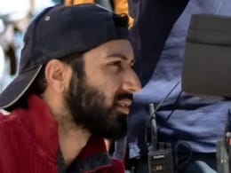 <i>Homebound</i> Cinematographer Pratik Shah's Ex Accuses Him of Abuse: "That Would Have Been Rape If He Wasn't My Boyfriend"