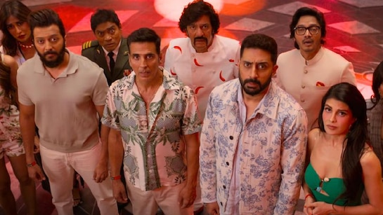 Housefull 5 Social Media Review: अक्षय कुमार की हाउसफुल 5 देखने से पहले जान लें कैसी है फिल्म, पढ़ें सोशल मीडिया रिव्यू