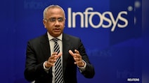 Infosys CEO's Annual Salary Sees 2.5% Jump. This Is How Much He Earned
