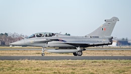 Dassault's Landmark Production Deal With Tata: What It Could Mean For IAF