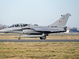 France's Safran To Set Up Maintenance Centre In Hyderabad For M88 Jet Engines For Rafale France's Safran To Set Up Maintenance Centre In Hyderabad For M88 Jet Engines For Rafale