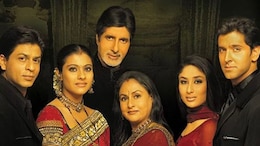 Why Karan Johar Thinks It Is Impossible To Make A Multi-Starrer Like <i>Kabhi Khushi Kabhie Gham</i> Today