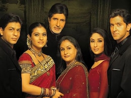 Why Karan Johar Thinks It Is Impossible To Make A Multi-Starrer Like <i>Kabhi Khushi Kabhie Gham</i> Today Why Karan Johar Thinks It Is Impossible To Make A Multi-Starrer Like <i>Kabhi Khushi Kabhie Gham</i> Today