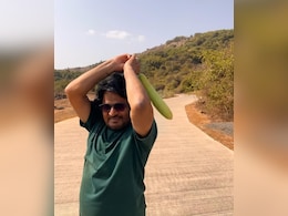 Exclusive: 'पंचायत 4' को क्यों जल्दी किया जा रहा है रिलीज? रघुवीर यादव ने बताई वजह Exclusive: 'पंचायत 4' को क्यों जल्दी किया जा रहा है रिलीज? रघुवीर यादव ने बताई वजह