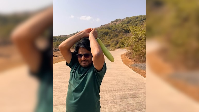 Exclusive: 'पंचायत 4' को क्यों जल्दी किया जा रहा है रिलीज? रघुवीर यादव ने बताई वजह Exclusive: 'पंचायत 4' को क्यों जल्दी किया जा रहा है रिलीज? रघुवीर यादव ने बताई वजह