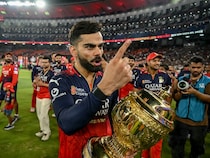 RCB Announce Financial Aid For The Families Of 11 IPL Celebration Stampede Victims