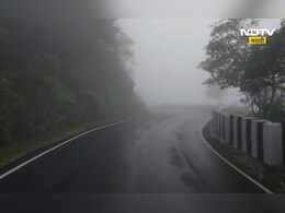 Raigad News: वरंध घाट 30 सप्टेंबरपर्यंत सर्व प्रकारच्या वाहनांसाठी बंद, काय आहे कारण?