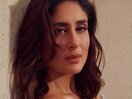 Bodycon Dress To Oversized Ensemble, Kareena Kapoor Brings The Heat In Her Latest Photoshoot Bodycon Dress To Oversized Ensemble, Kareena Kapoor Brings The Heat In Her Latest Photoshoot