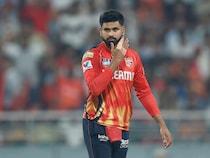 Shreyas Iyer "Was Totally Paralysed...": Ignored India Star Reveals Dangerous Injury That Threatened Career