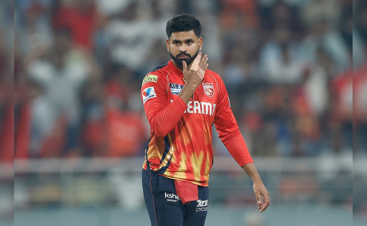 Latest and Breaking News on NDTV