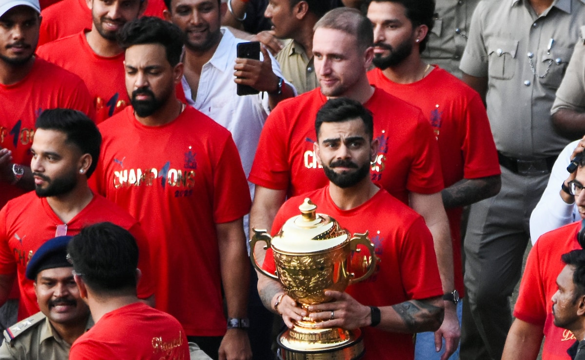 IPL On Collision Course With Pakistan Super League In 2026: Details Inside
