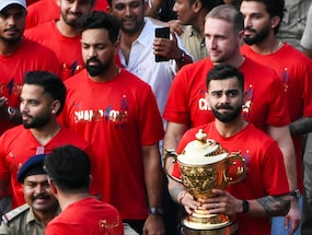 IPL On Collision Course With Pakistan Super League In 2026: Details Inside