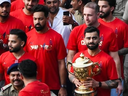 IPL On Collision Course With Pakistan Super League In 2026: Details Inside IPL On Collision Course With Pakistan Super League In 2026: Details Inside