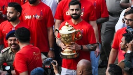IPL Valuation Declines: From Rs 82,700 Crore In 2024, Report Says It's Now...