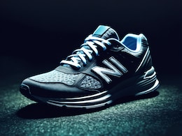 अब वेट लॉज जर्नी हो जाएगी आसान, New Balance के Running Shoes पर मिल रहा है डिस्काउंट ही डिस्काउंट अब वेट लॉज जर्नी हो जाएगी आसान, New Balance के Running Shoes पर मिल रहा है डिस्काउंट ही डिस्काउंट