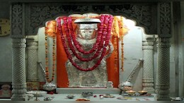 &nbsp;Rajasthan: मेहंदीपुर बालाजी धाम में हैं प्रेतराज सरकार, जहां भूतों की होती है पेशी
