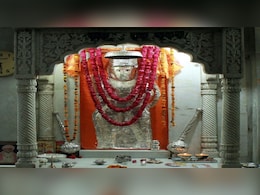 Rajasthan: मेहंदीपुर बालाजी धाम में हैं प्रेतराज सरकार, जहां भूतों की होती है पेशी  Rajasthan: मेहंदीपुर बालाजी धाम में हैं प्रेतराज सरकार, जहां भूतों की होती है पेशी