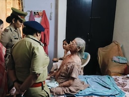 Locked In Rooms, Urine-Stained Clothes: 39 Rescued From Old Age Home In Noida Locked In Rooms, Urine-Stained Clothes: 39 Rescued From Old Age Home In Noida