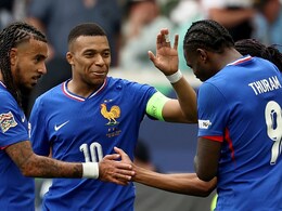Kylian Mbappe Sends France Past Germany To Claim Nations League Bronze Kylian Mbappe Sends France Past Germany To Claim Nations League Bronze