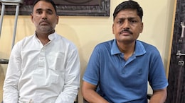 ACB Action: फलोदी में एसीबी की बड़ी कार्रवाई, ASI और वकील 25000 रिश्वत लेते रंगे हाथ गिरफ्तार