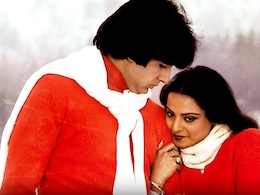 अमिताभ बच्चन और रेखा की फिल्म में 2 मिनट के लिए नजर आया था ये सुपरस्टार, प्रोडक्शन की टीम में बिग बी की... अमिताभ बच्चन और रेखा की फिल्म में 2 मिनट के लिए नजर आया था ये सुपरस्टार, प्रोडक्शन की टीम में बिग बी की...