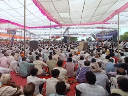 राजस्थान में फिर महापंचायत, अब इन मुद्दों पर बैठा समाज; शादी पर ले लिया बड़ा फैसला राजस्थान में फिर महापंचायत, अब इन मुद्दों पर बैठा समाज; शादी पर ले लिया बड़ा फैसला