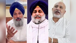 मजीठिया के यहां छापे से जिन कंपनियों की जानकारी मिली, उससे सुखबीर बादल डर गए हैं: बलतेज पन्नू
