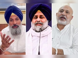 मजीठिया के यहां छापे से जिन कंपनियों की जानकारी मिली, उससे सुखबीर बादल डर गए हैं: बलतेज पन्नू मजीठिया के यहां छापे से जिन कंपनियों की जानकारी मिली, उससे सुखबीर बादल डर गए हैं: बलतेज पन्नू
