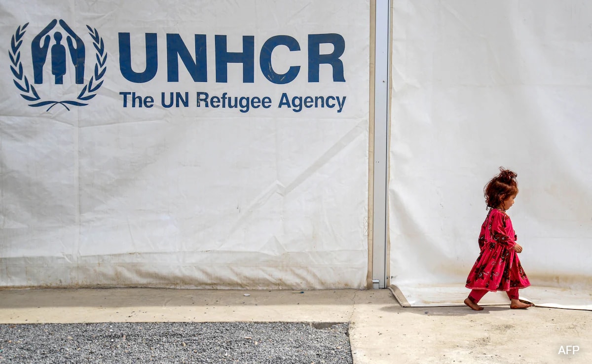 Приблизително 2 5 милиона бежанци по целия свят ще трябва да