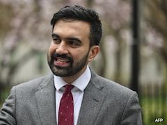 'What Purpose Do They Serve?' Zohran Mamdani On Private Property In Old Clip