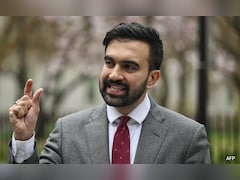 Zohran Mamdani Officially Secures Nomination For New York City Mayor