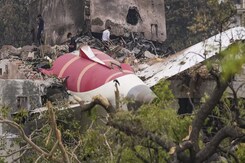 From Take-off To Tragedy: Families Left Waiting From Take-off To Tragedy: Families Left Waiting