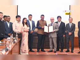 Mumbai News: BKCमधील 3 भूखंडांच्या भाडेपट्ट्यातून MMRDAला मिळाले तब्बल 'इतके' कोटी, 15 हजार हाय-टेक नोकऱ्यांची निर्मिती शक्य