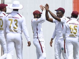 West Indies Star Cricketer Accused Of Sexual Assault, Rape By 11 Women: Report West Indies Star Cricketer Accused Of Sexual Assault, Rape By 11 Women: Report