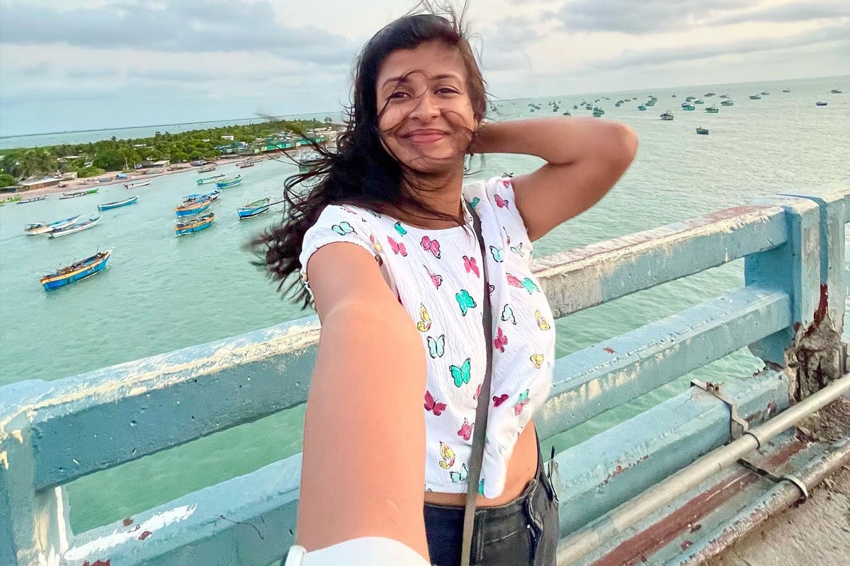 Discover the Magic: Avatar Flight of Passage Review by Vidya Ravishanker