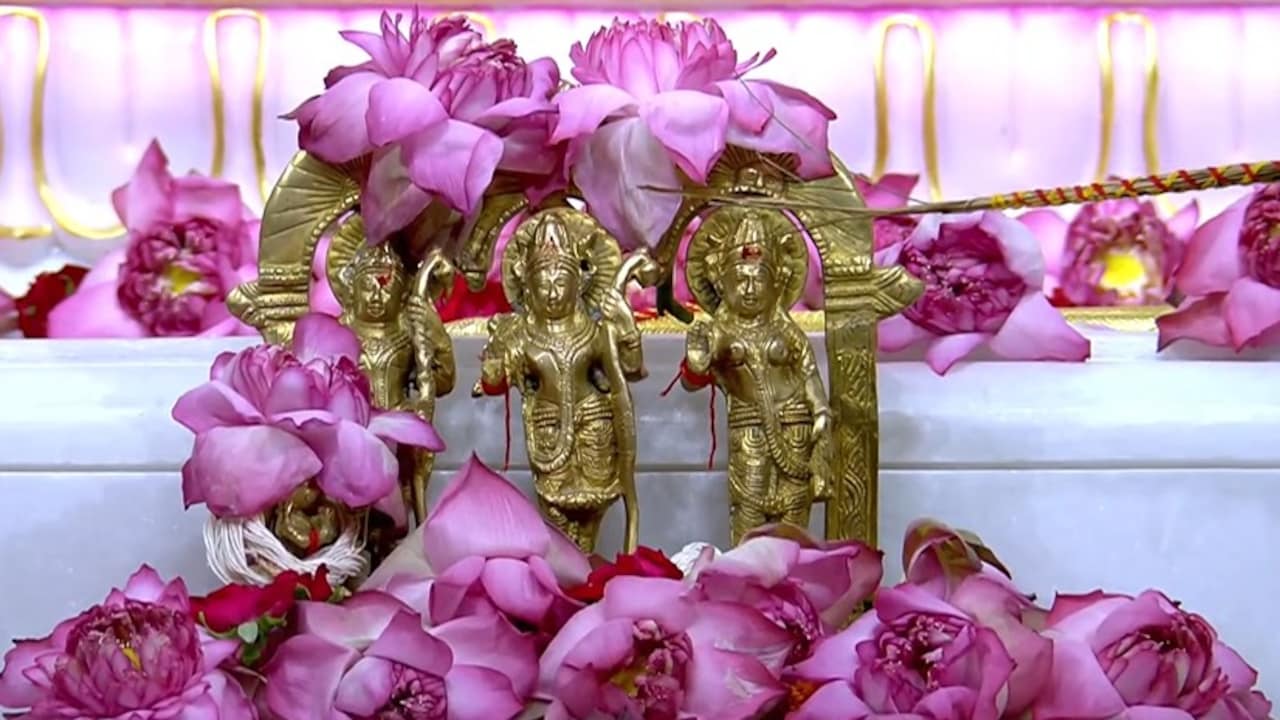Ram Lakshman Dwadashi 2026: आज है राम लक्ष्मण द्वादशी, जानें इसकी पूजा विधि, शुभ मुहूर्त और धार्मिक महत्व