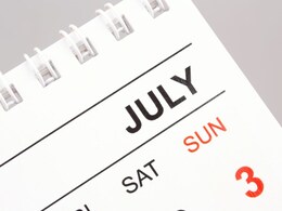 1st July 2025 Changes : आधार कार्ड, पॅन कार्ड  आणि रेल्वे भाडेवाढ, 1 जुलैपासून होतायत 13 मोठे बदल 1st July 2025 Changes : आधार कार्ड, पॅन कार्ड  आणि रेल्वे भाडेवाढ, 1 जुलैपासून होतायत 13 मोठे बदल