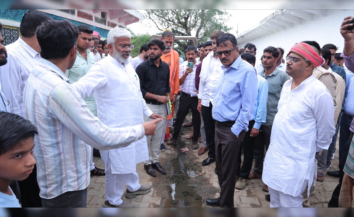 Latest and Breaking News on NDTV Latest and Breaking News on NDTV