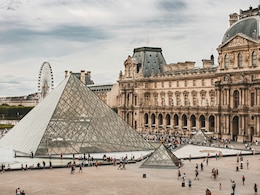 Overtourism Forces The Louvre, World's Most Visited Museum And Home Of Mona Lisa, To Shut Doors Overtourism Forces The Louvre, World's Most Visited Museum And Home Of Mona Lisa, To Shut Doors
