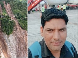 Rajasthan: सिक्किम भूस्खलन में फंसा दौसा का मजदूर, जिला कलेक्टर ने मदद के लिए अतिरिक्त मुख्य सचिव को लिखा पत्र