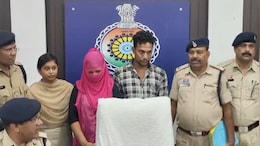 छत्तीसगढ़ में घुसपैठियों की धर-पकड़ जारी, STF ने 10 दिन में पकड़े 12 बांग्लादेशी