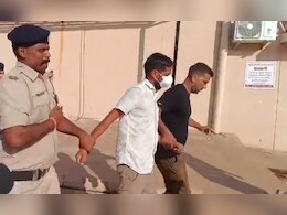 Raja Raghuvanshi Murder: अब सोनम रघुवंशी के राज उगलेगा लोकेंद्र तोमर! शिलॉन्ग पुलिस करेगी पूछताछ; कोर्ट ने ट्रांजिट रिमांड पर भेजा Raja Raghuvanshi Murder: अब सोनम रघुवंशी के राज उगलेगा लोकेंद्र तोमर! शिलॉन्ग पुलिस करेगी पूछताछ; कोर्ट ने ट्रांजिट रिमांड पर भेजा