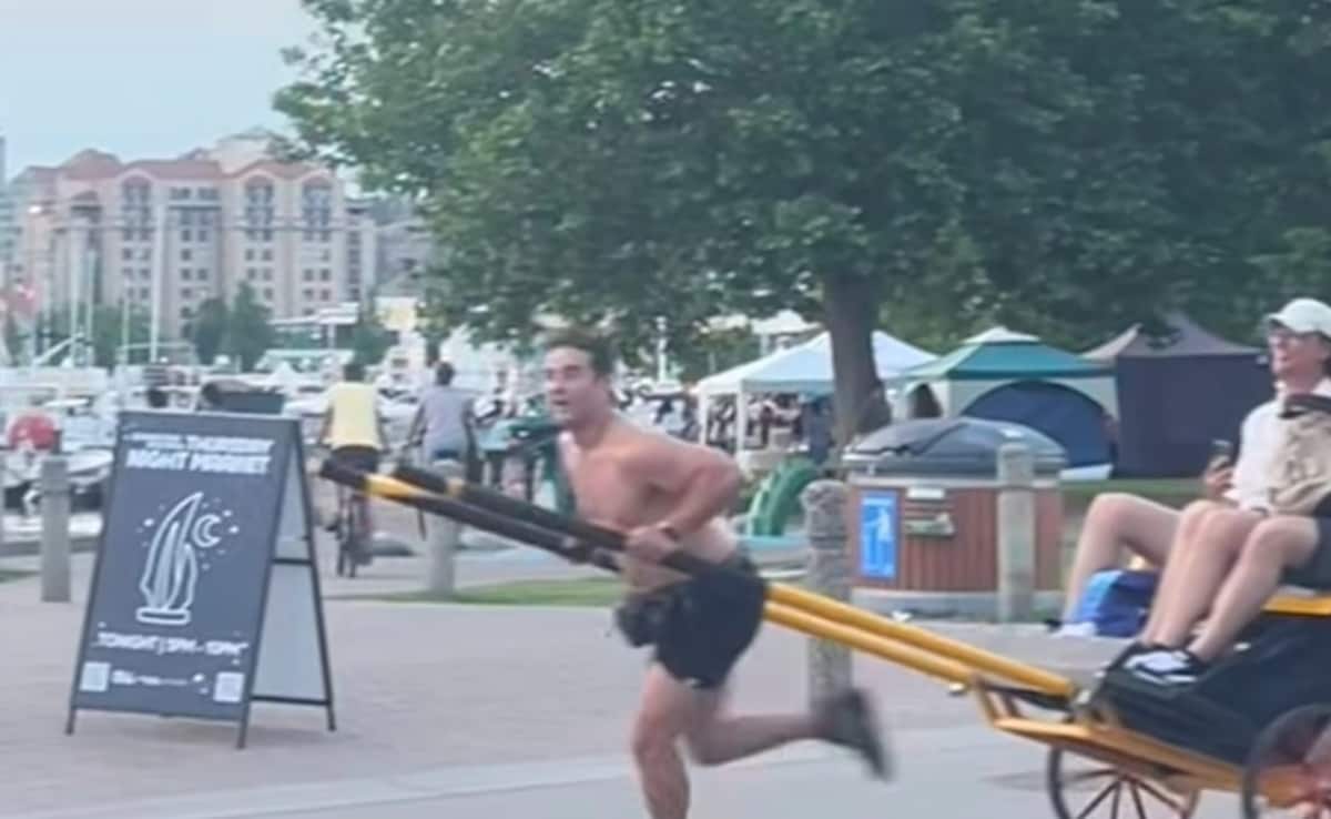 Келовна град в Канада продължава да привлича посетители със своята