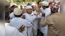 Rajasthan: 'तस्वीर कौन खिंचाएगा', कांग्रेस विधायक की समाजसेवी से हुई हाथापाई; जमकर हुई गाली-गलौज