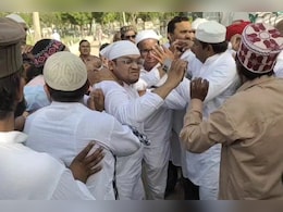 Rajasthan: 'तस्वीर कौन खिंचाएगा', कांग्रेस विधायक की समाजसेवी से हुई हाथापाई; जमकर हुई गाली-गलौज Rajasthan: 'तस्वीर कौन खिंचाएगा', कांग्रेस विधायक की समाजसेवी से हुई हाथापाई; जमकर हुई गाली-गलौज