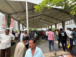 Ground Report: अहमदाबाद विमान हादसे के बाद क्यों महत्वपूर्ण हो गई सिविल अस्पताल की ये इमारत, पढ़ें Ground Report: अहमदाबाद विमान हादसे के बाद क्यों महत्वपूर्ण हो गई सिविल अस्पताल की ये इमारत, पढ़ें